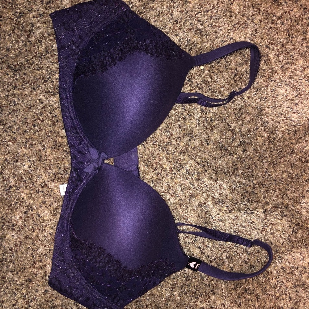 Victoria secrets bra